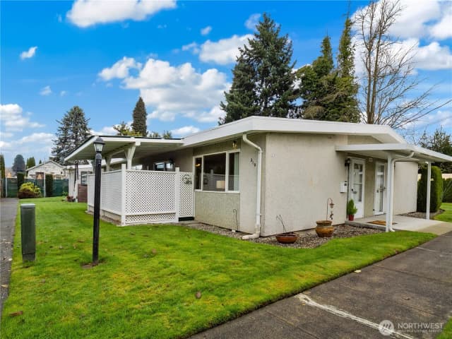 Property photo for 319 7th Se #1, Puyallup photo 4