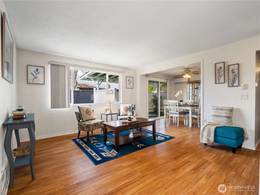 Property photo for 319 7th Se #1, Puyallup photo 8