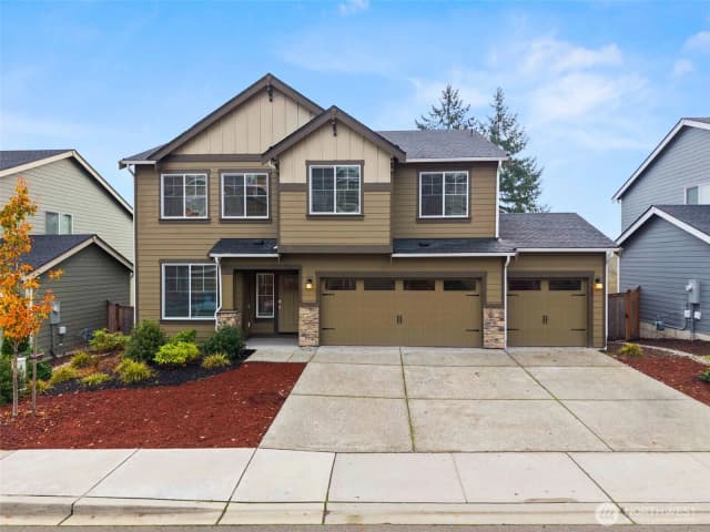 Property photo for 10408 Treasure Drive Nw, Silverdale