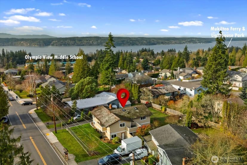 Property photo for 4517 76th Street Sw, Mukilteo photo 32