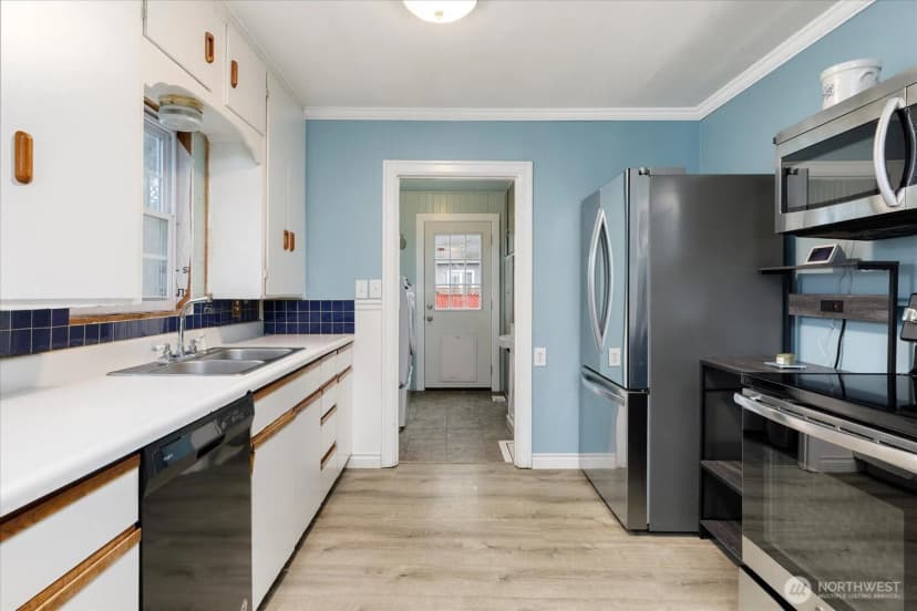 Property photo for 801 Lincoln St., Mount Vernon photo 16