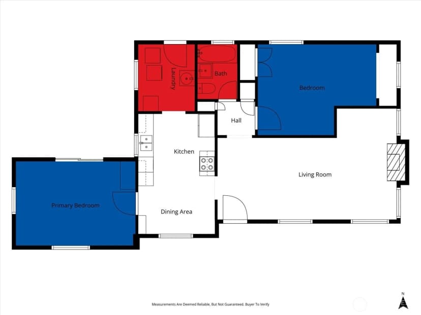 Property photo for 801 Lincoln St., Mount Vernon photo 31