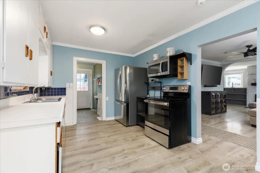 Property photo for 801 Lincoln St., Mount Vernon photo 15