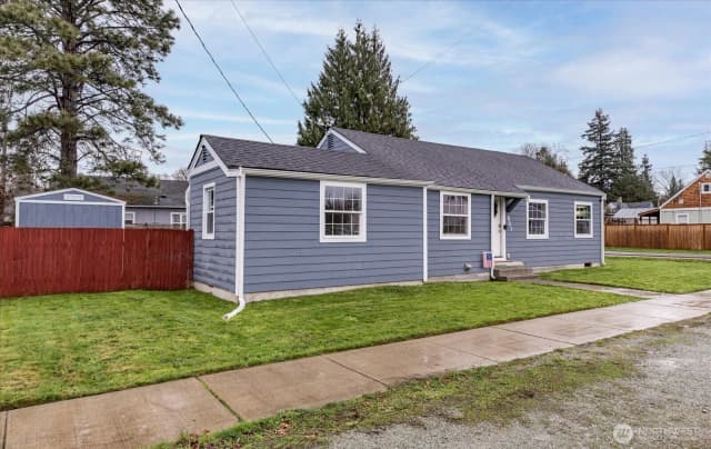 Property photo for 801 Lincoln St., Mount Vernon photo 4