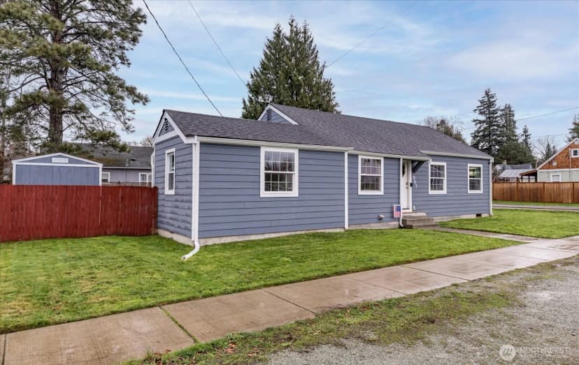 Property photo for 801 Lincoln St., Mount Vernon photo 4