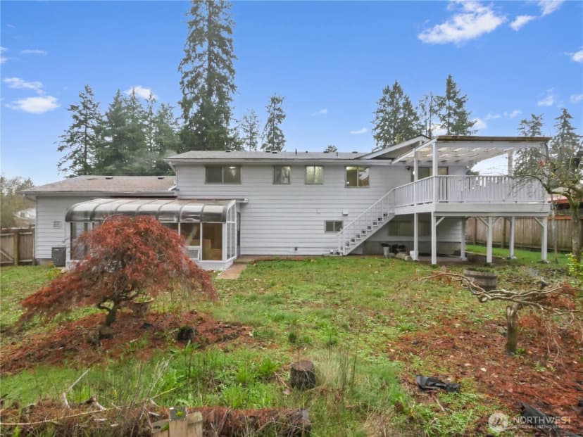Property photo for 14802 16th Avenue Ct S, Spanaway photo 38