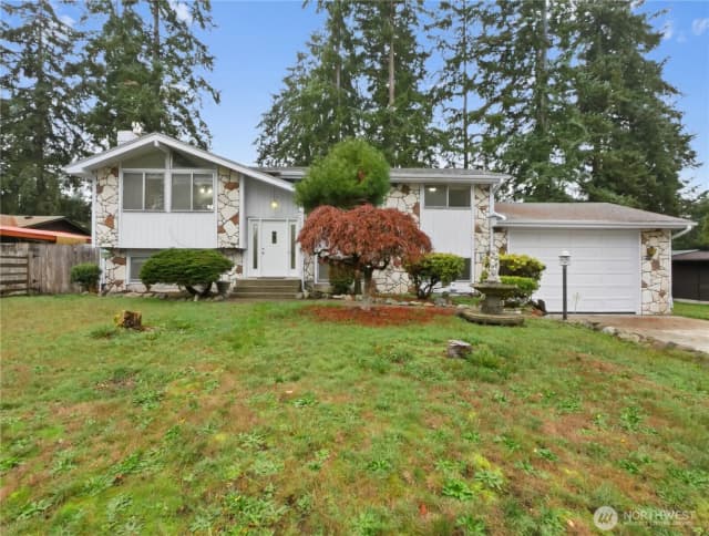 Property photo for 14802 16th Avenue Ct S, Spanaway photo 3