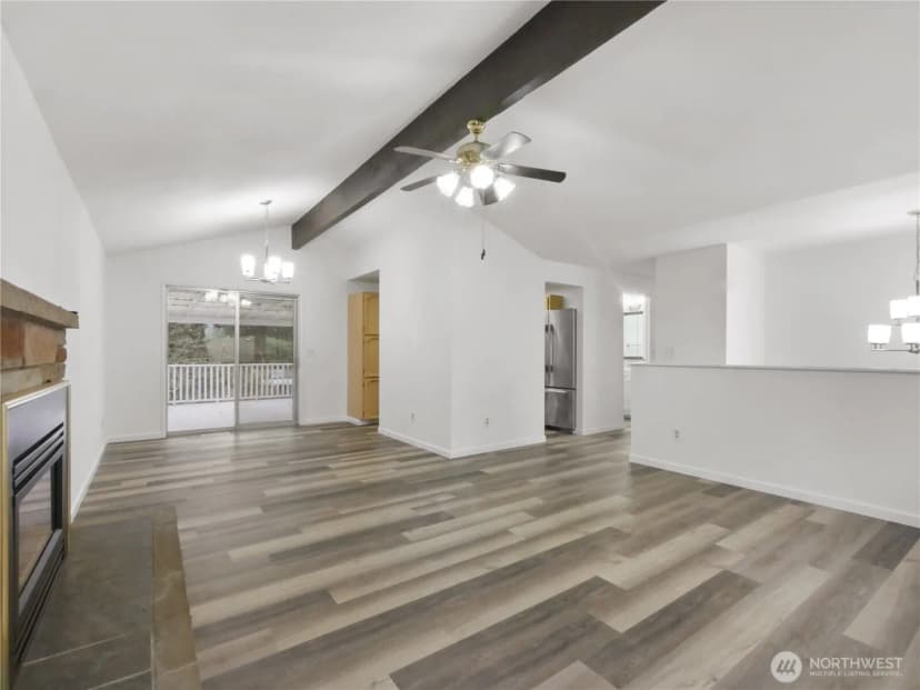 Property photo for 14802 16th Avenue Ct S, Spanaway photo 14