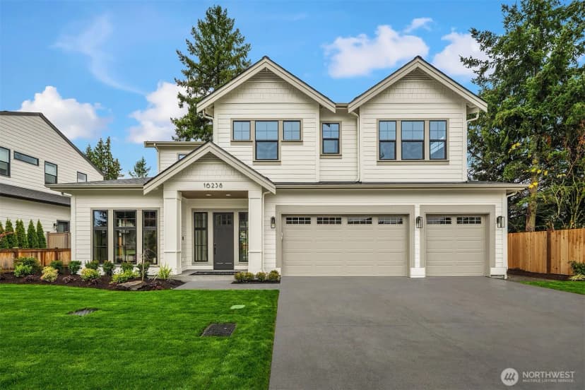 Property photo for 16238 Se 10th Street, Bellevue
