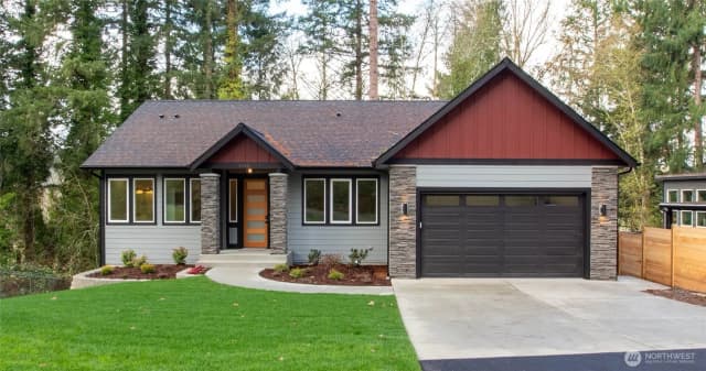 Property photo for 6145 Lake Saint Claire Drive Se, Olympia