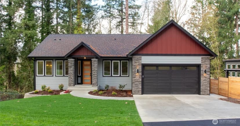 Property photo for 6145 Lake Saint Claire Drive Se, Olympia