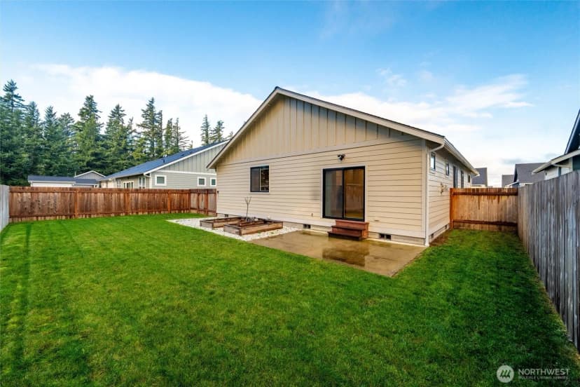 Property photo for 1136 Falcon Court, Everson photo 31