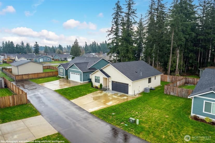 Property photo for 1136 Falcon Court, Everson photo 32