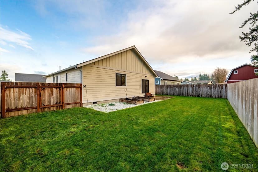 Property photo for 1136 Falcon Court, Everson photo 30