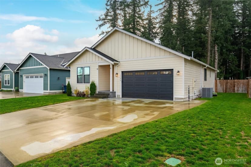 Property photo for 1136 Falcon Court, Everson photo 27