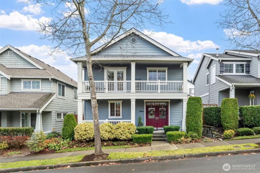 Property photo for 2456 30th Avenue Ne, Issaquah