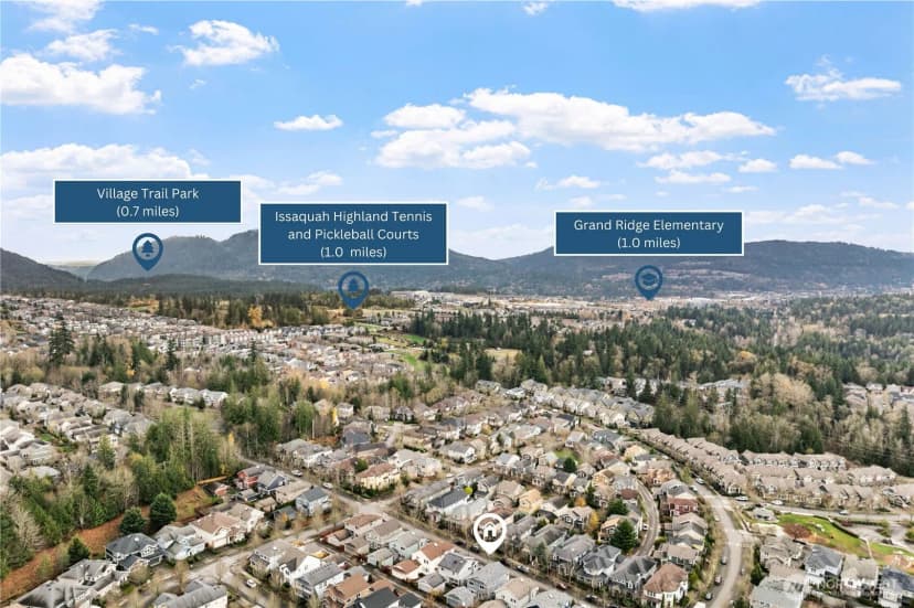 Property photo for 2456 30th Avenue Ne, Issaquah photo 33