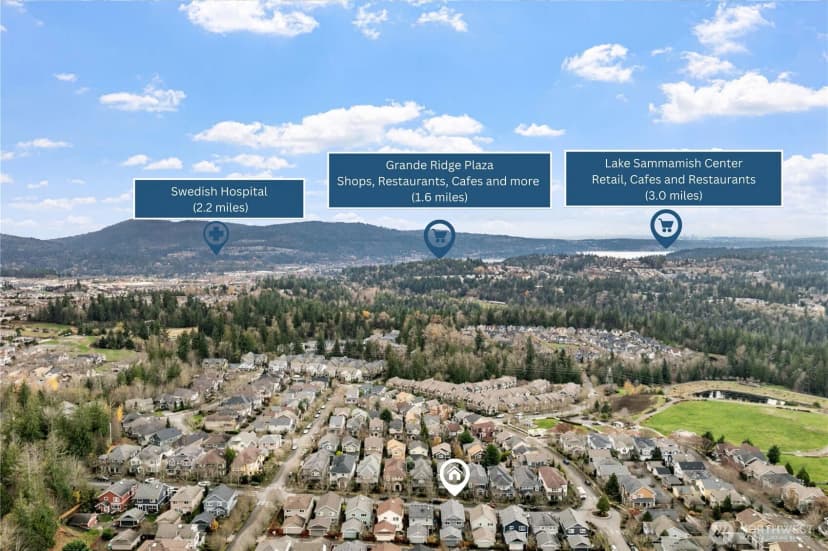 Property photo for 2456 30th Avenue Ne, Issaquah photo 31
