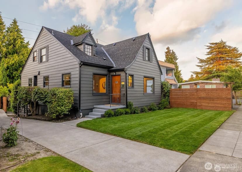Property photo for 615 N J Street, Tacoma