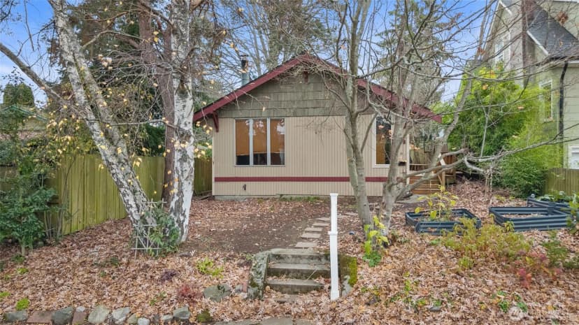 Property photo for 4338 Sw Willow Street, Seattle photo 31