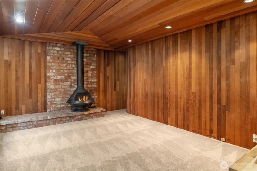 Property photo for 4338 Sw Willow Street, Seattle photo 4