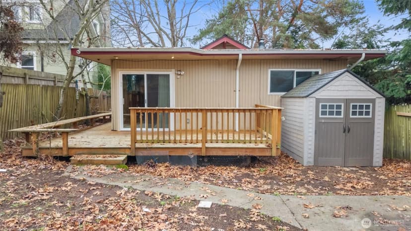 Property photo for 4338 Sw Willow Street, Seattle photo 22