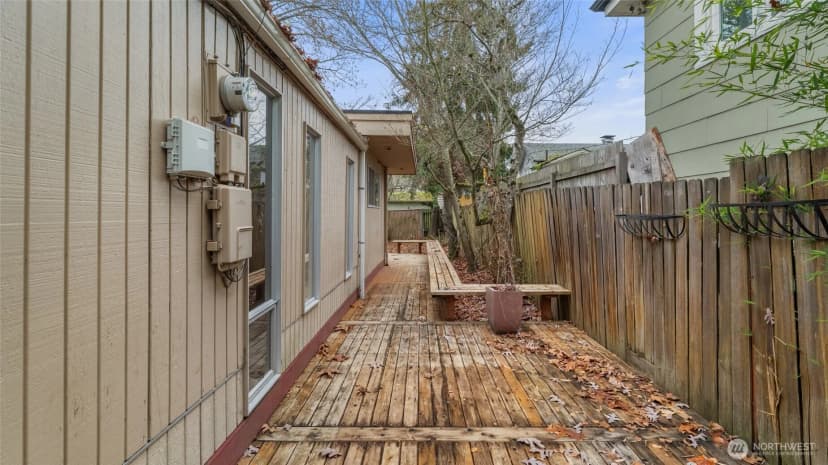 Property photo for 4338 Sw Willow Street, Seattle photo 25