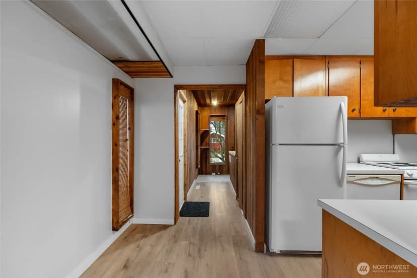 Property photo for 4338 Sw Willow Street, Seattle photo 3