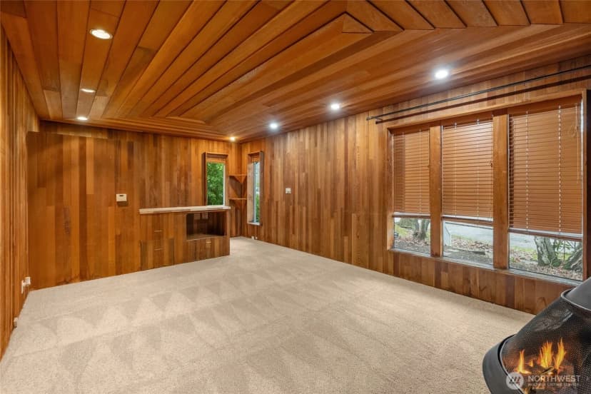 Property photo for 4338 Sw Willow Street, Seattle photo 6