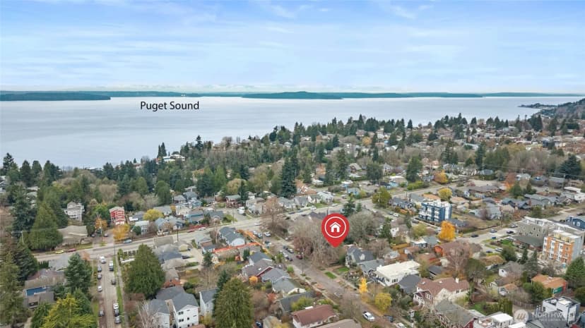 Property photo for 4338 Sw Willow Street, Seattle photo 27