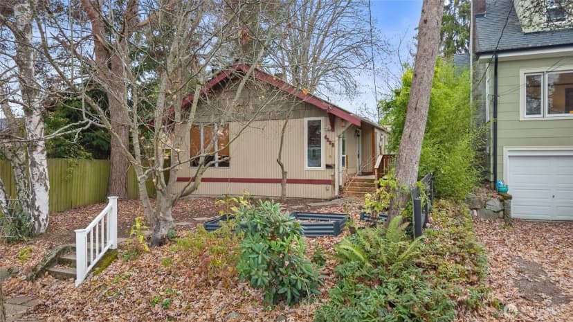 Property photo for 4338 Sw Willow Street, Seattle photo 30