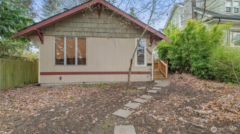 Property photo for 4338 Sw Willow Street, Seattle photo 32