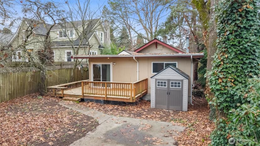 Property photo for 4338 Sw Willow Street, Seattle photo 21