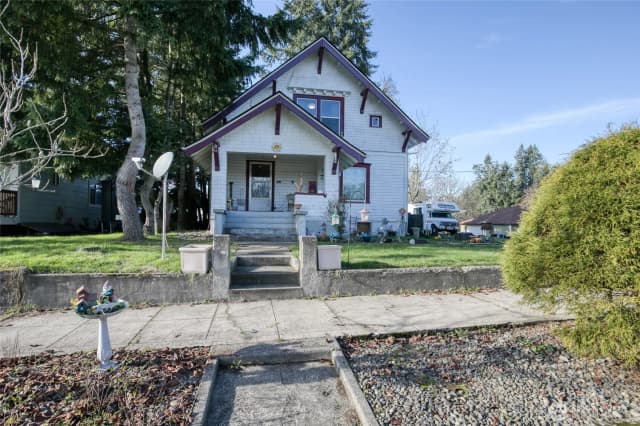 Property photo for 251 N Second Street, Toledo