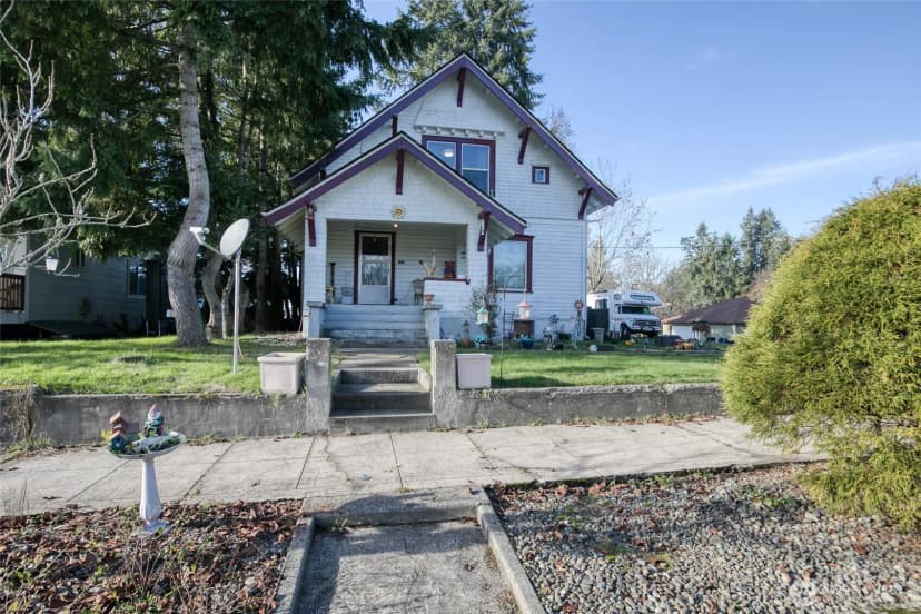 Property photo for 251 N Second Street, Toledo