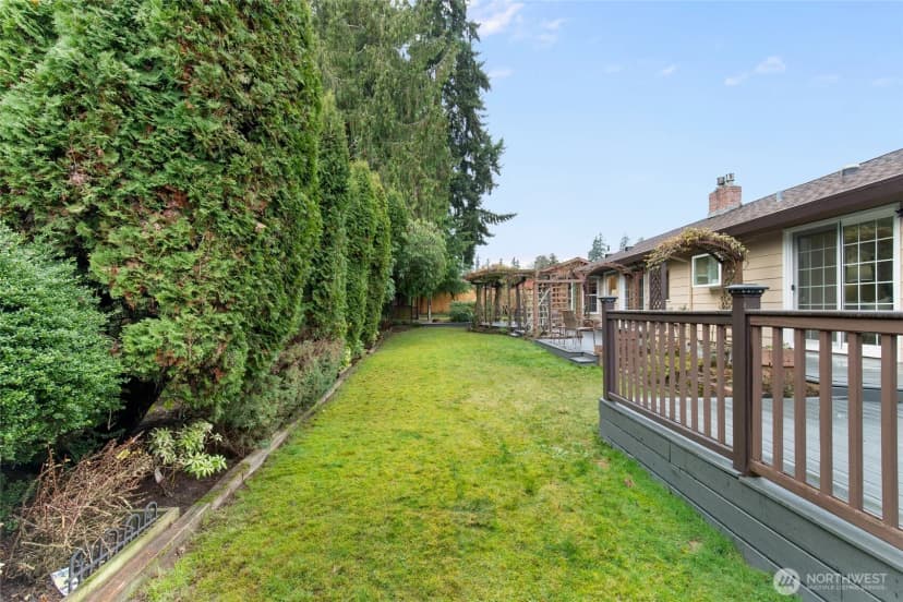 Property photo for 3308 166th Place Sw, Lynnwood photo 32