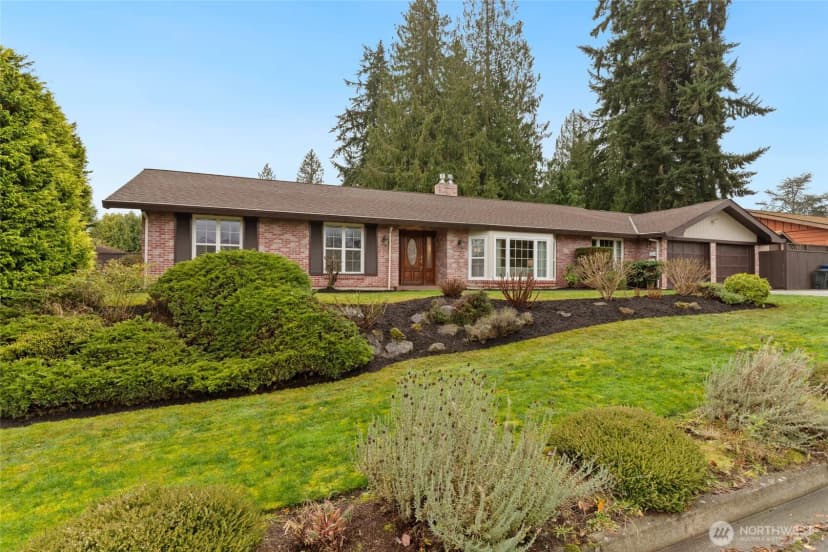 Property photo for 3308 166th Place Sw, Lynnwood photo 2