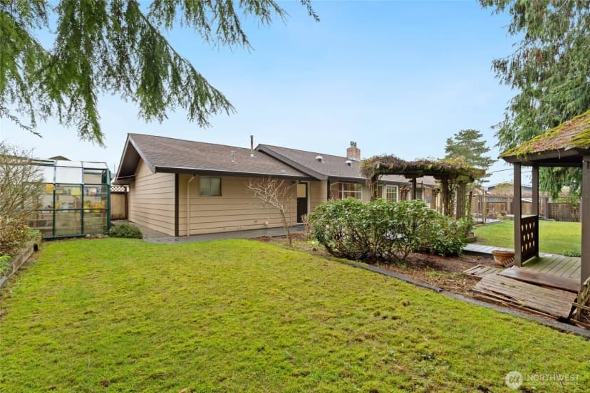 Property photo for 3308 166th Place Sw, Lynnwood photo 38