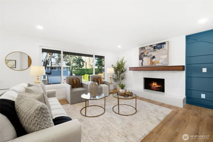Property photo for 11314 25th Avenue Sw, Seattle photo 5