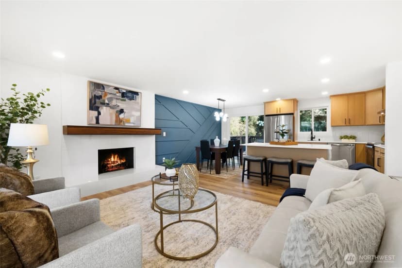 Property photo for 11314 25th Avenue Sw, Seattle photo 6
