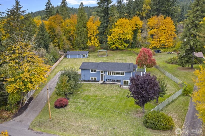 Property photo for 35218 Se Fish Hatchery Road, Fall City