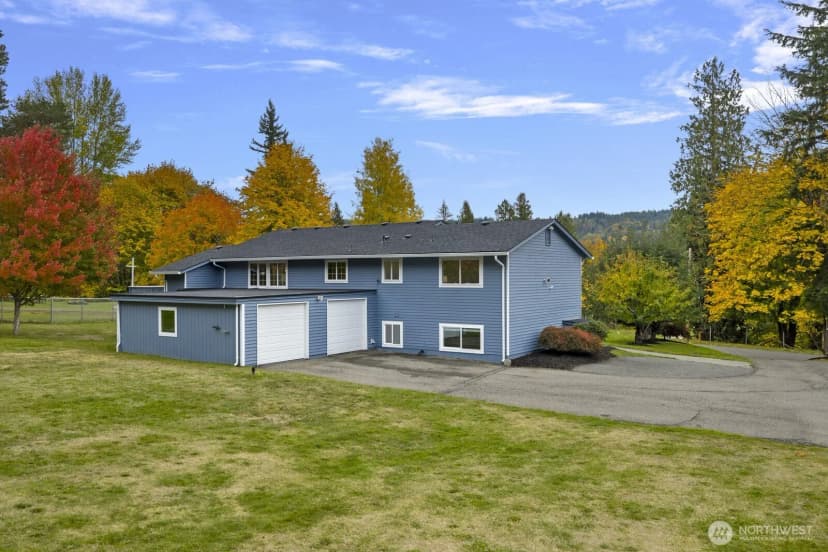 Property photo for 35218 Se Fish Hatchery Road, Fall City photo 29