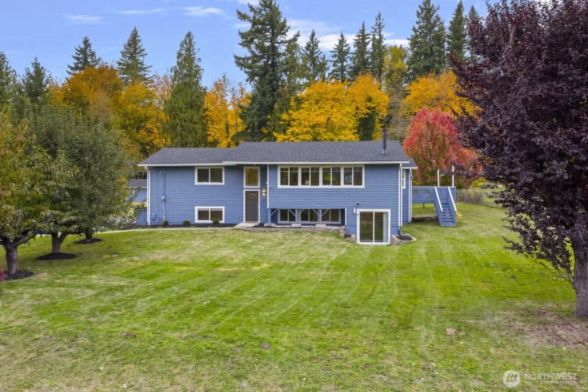 Property photo for 35218 Se Fish Hatchery Road, Fall City photo 2