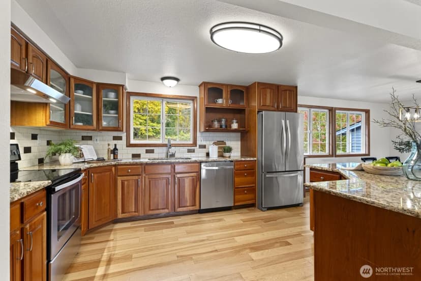 Property photo for 35218 Se Fish Hatchery Road, Fall City photo 8