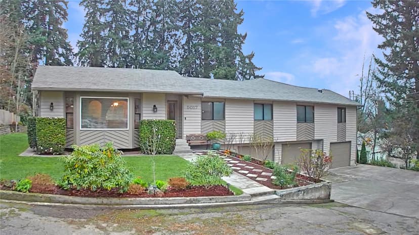 Property photo for 5017 96th Street E, Tacoma
