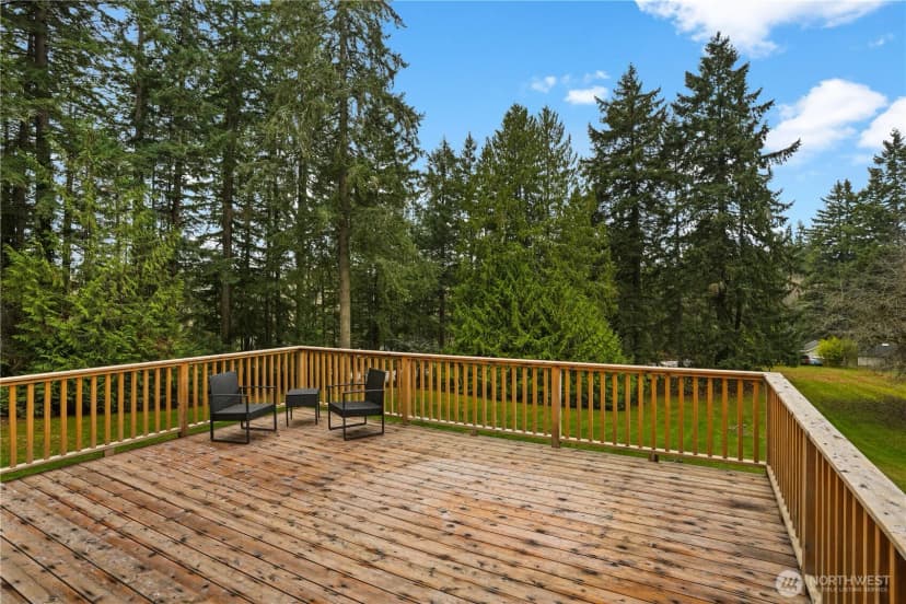 Property photo for 1612 C Street Nw, Lakebay photo 26