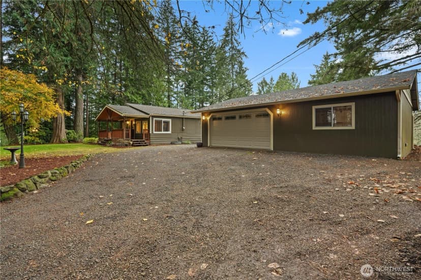 Property photo for 1612 C Street Nw, Lakebay photo 30
