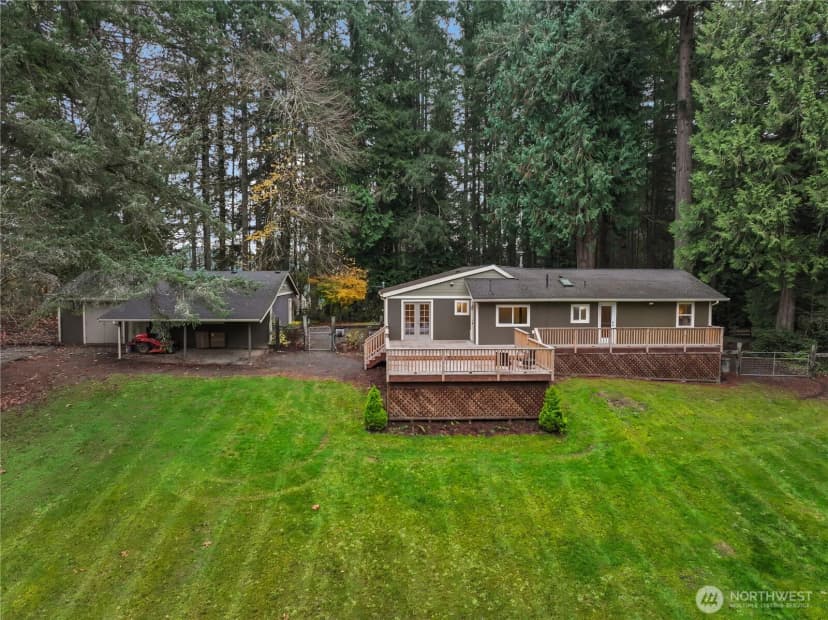 Property photo for 1612 C Street Nw, Lakebay photo 28