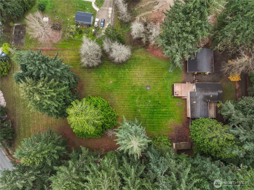 Property photo for 1612 C Street Nw, Lakebay photo 3