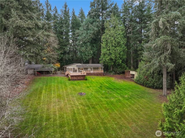 Property photo for 1612 C Street Nw, Lakebay photo 4